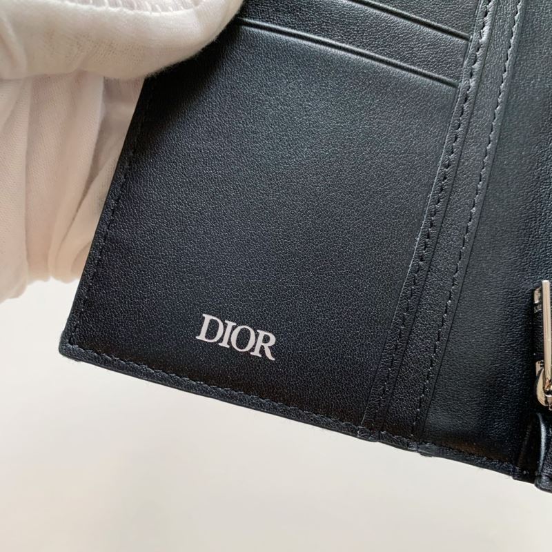 Christian Dior Wallet